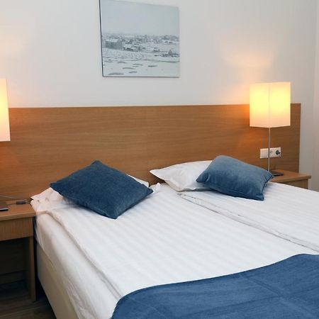 Arctic Comfort Hotel Рейкьявик Экстерьер фото