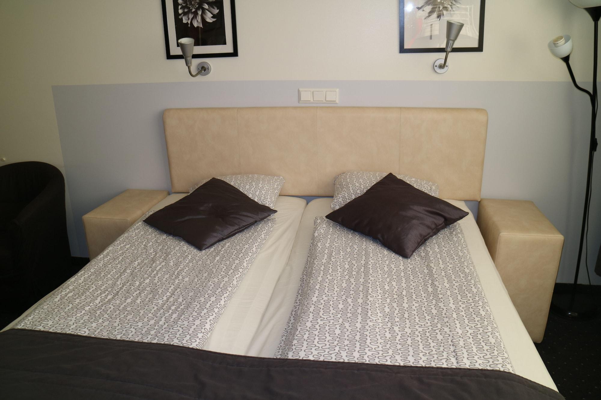 Arctic Comfort Hotel Рейкьявик Экстерьер фото