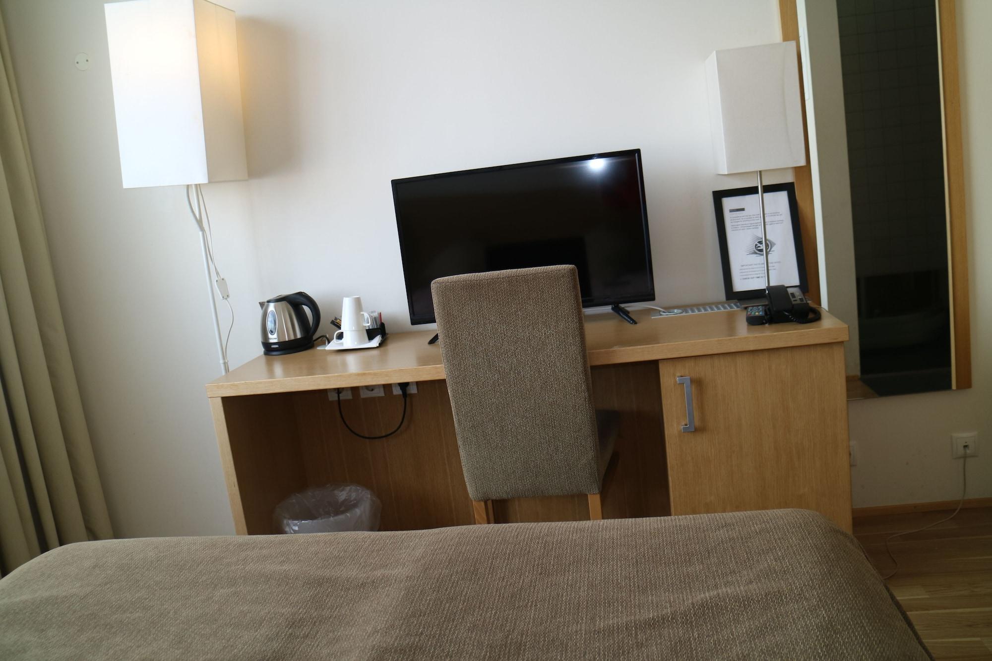 Arctic Comfort Hotel Рейкьявик Экстерьер фото