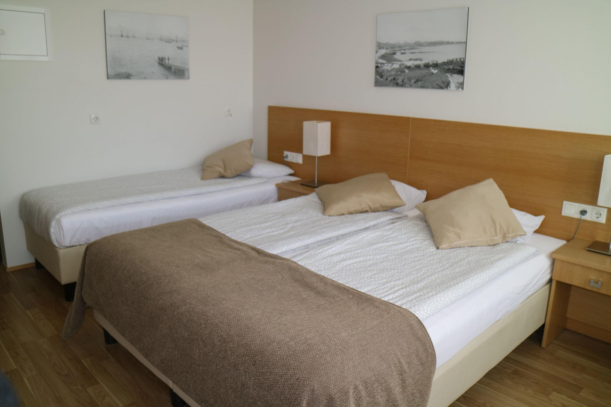 Arctic Comfort Hotel Рейкьявик Экстерьер фото