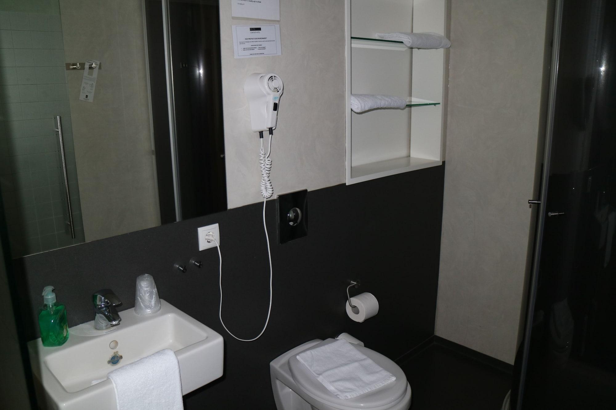 Arctic Comfort Hotel Рейкьявик Экстерьер фото