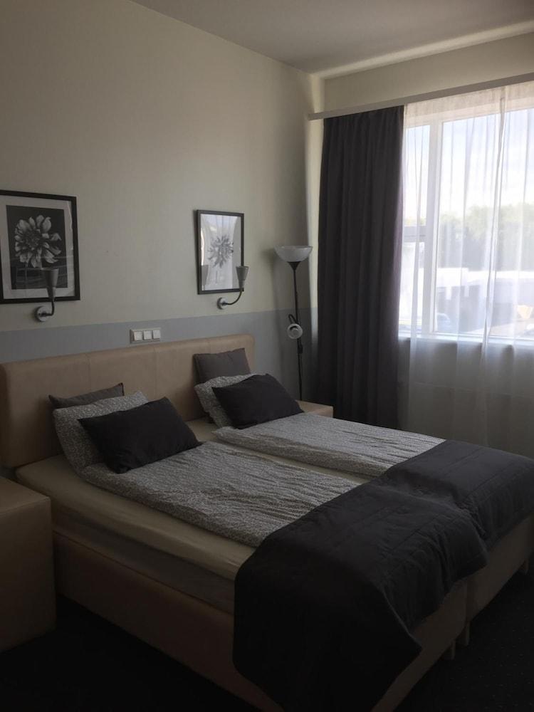 Arctic Comfort Hotel Рейкьявик Экстерьер фото
