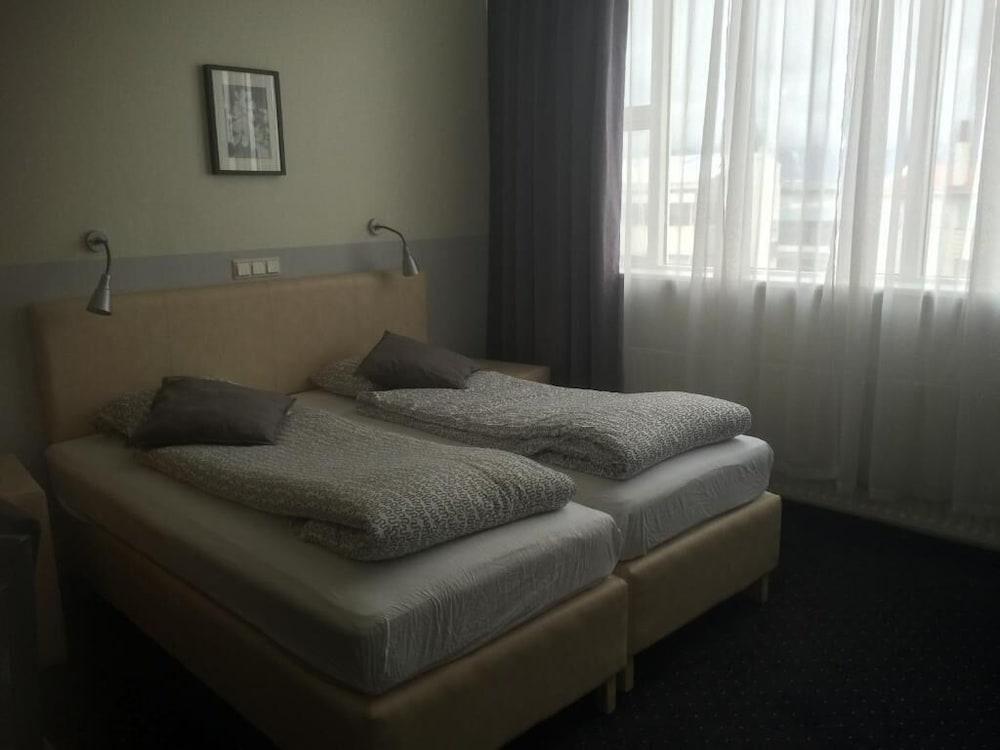 Arctic Comfort Hotel Рейкьявик Экстерьер фото