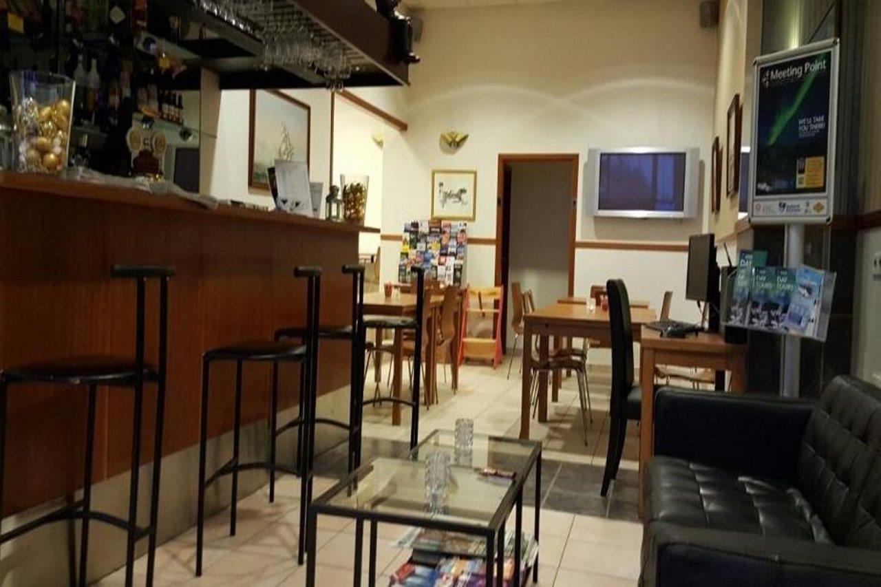 Arctic Comfort Hotel Рейкьявик Экстерьер фото