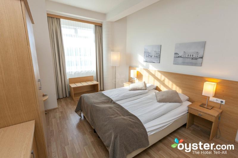 Arctic Comfort Hotel Рейкьявик Экстерьер фото