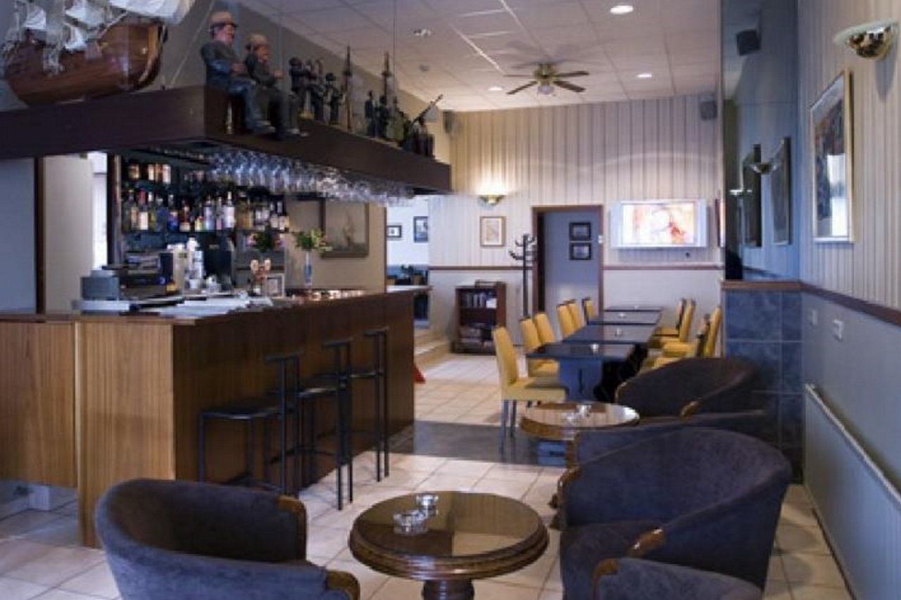 Arctic Comfort Hotel Рейкьявик Экстерьер фото
