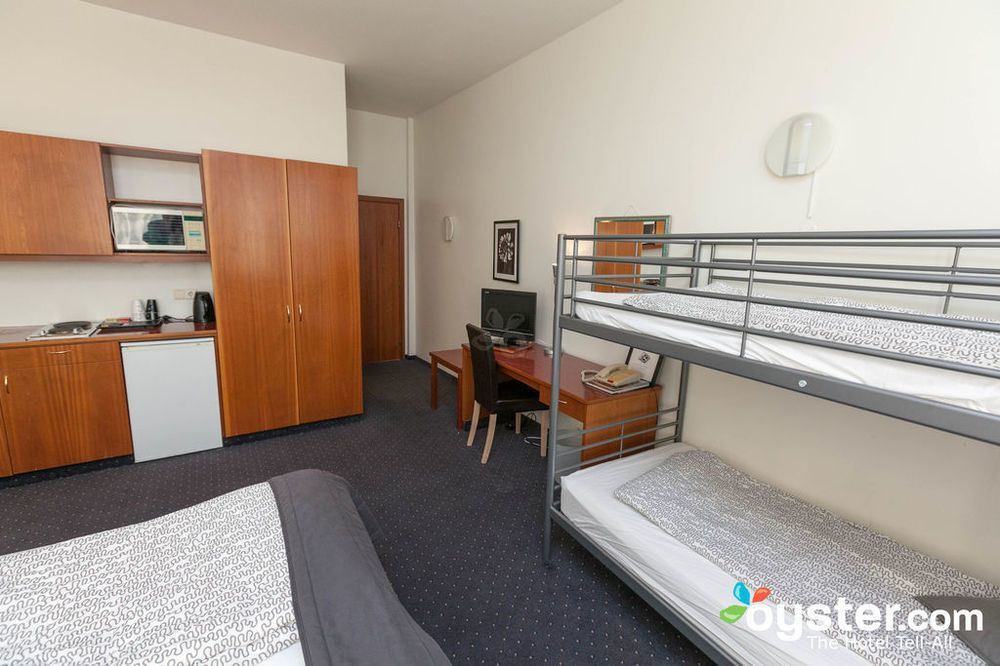 Arctic Comfort Hotel Рейкьявик Экстерьер фото